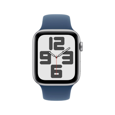 Smartwatch Apple Watch SE 2gen Aluminium GPS, 44mm