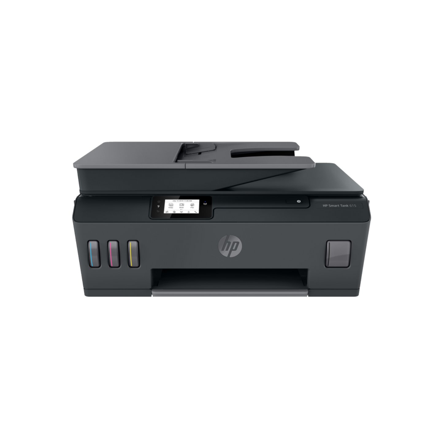 Urządzenie wielofunkcyjne atramentowe HP Smart Tank 615