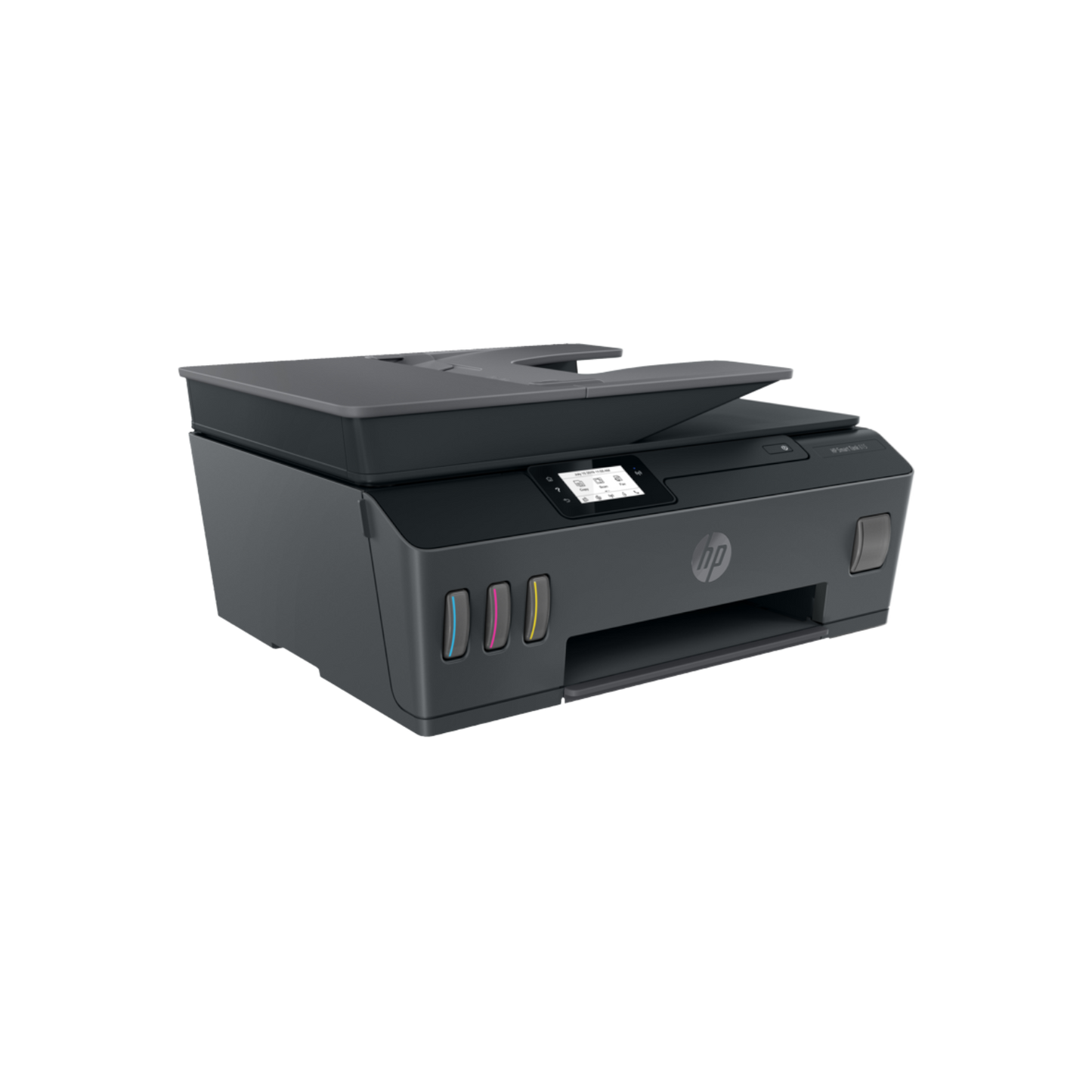 Urządzenie wielofunkcyjne atramentowe HP Smart Tank 615
