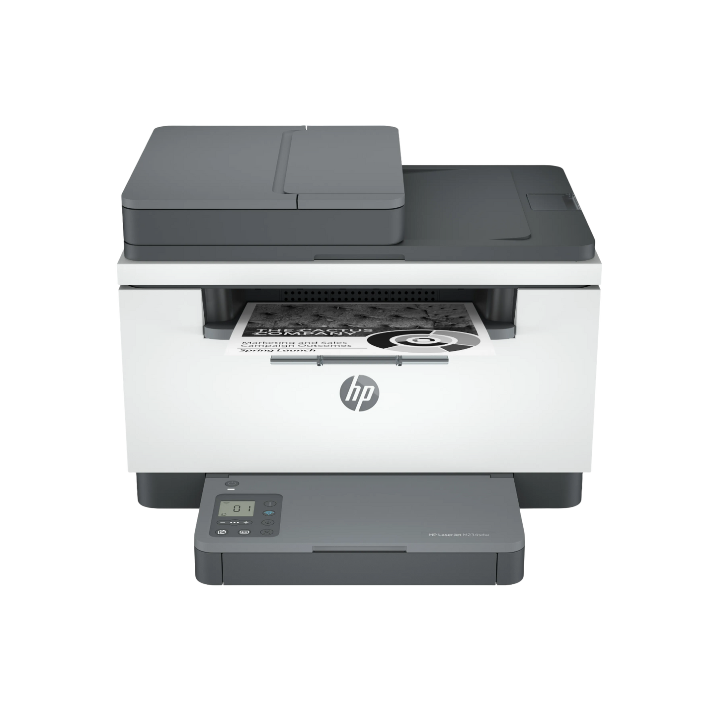 Urządzenie wielofunkcyjne laserowe HP LaserJet M234sdw