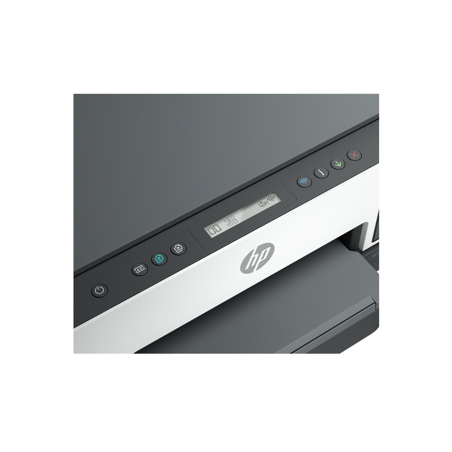 Urządzenie wielofunkcyjne atramentowe HP Smart Tank 720