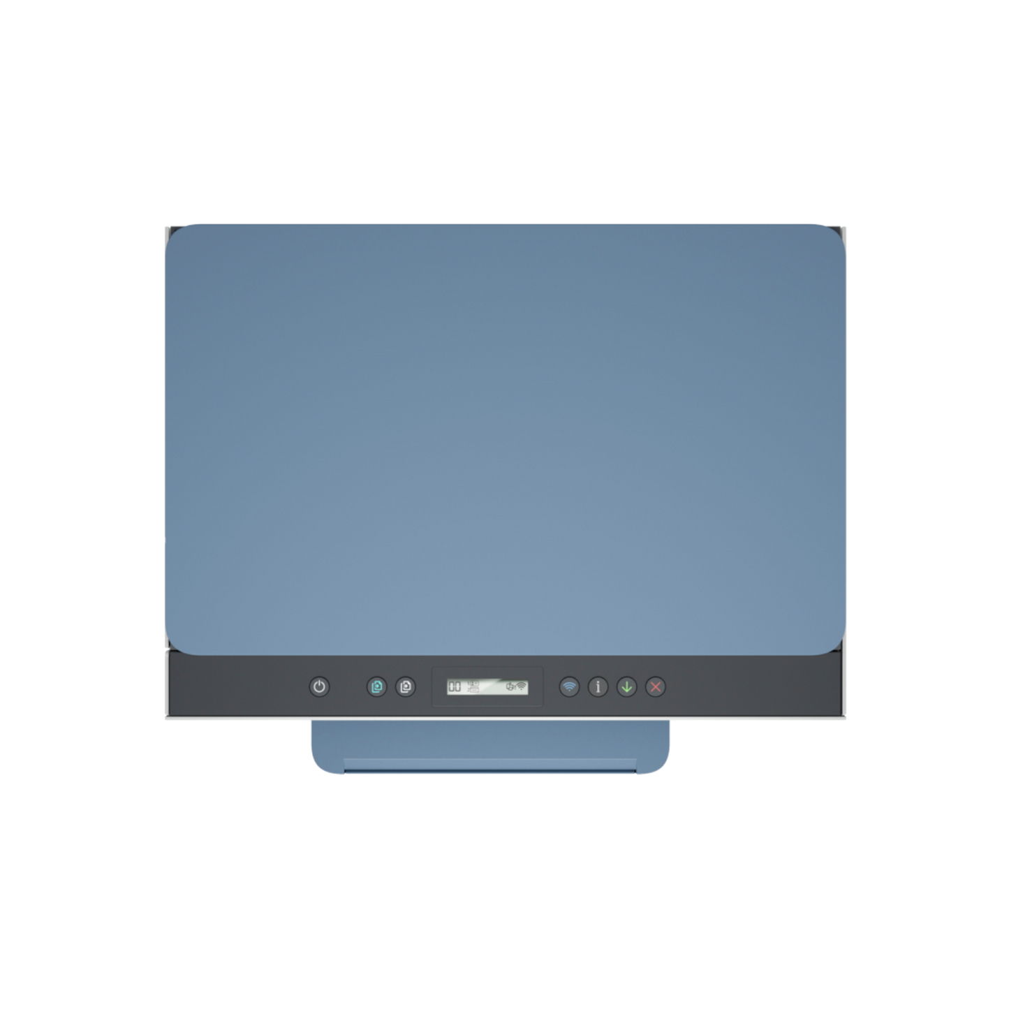 Urządzenie wielofunkcyjne atramentowe HP Smart Tank 675