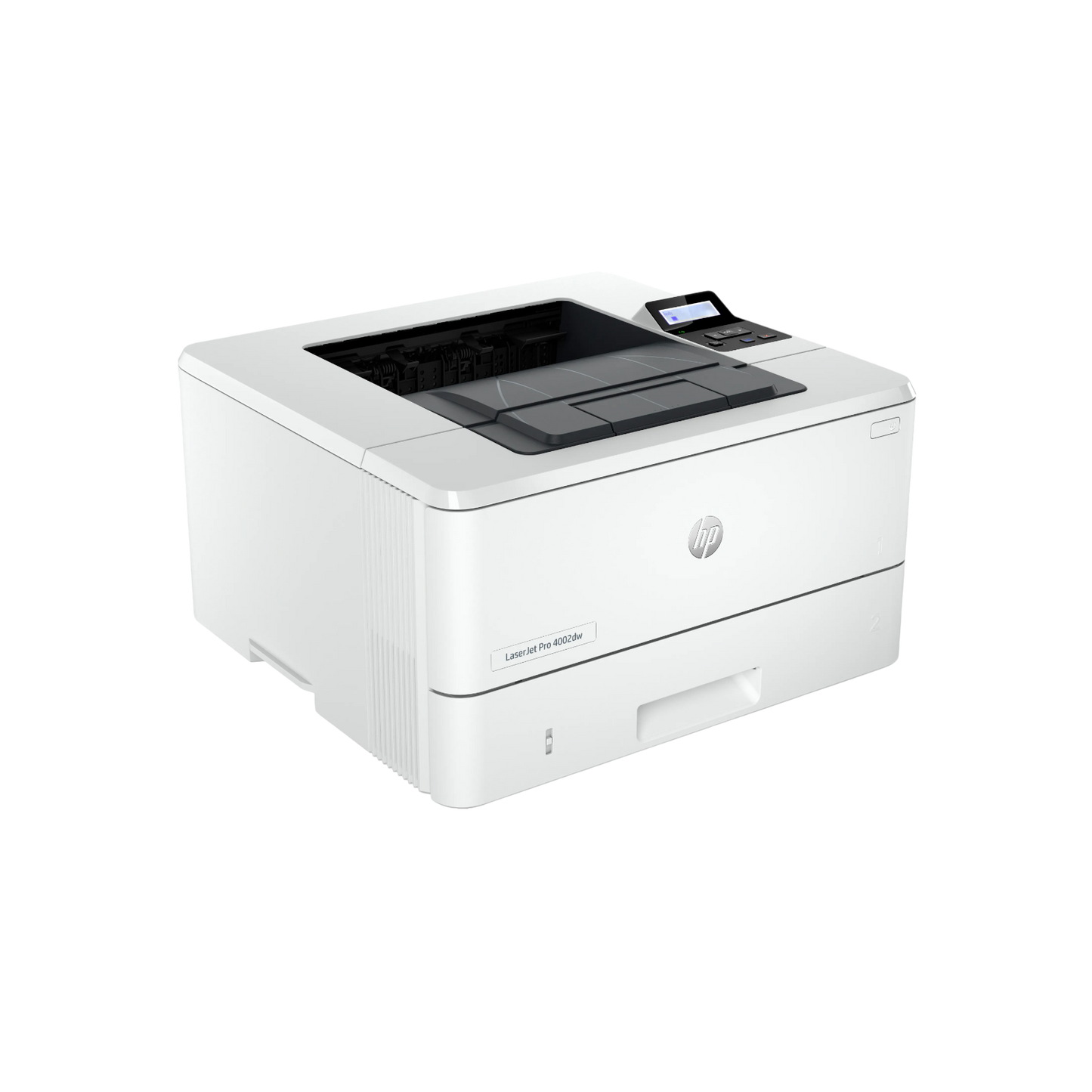 Drukarka laserowa HP LaserJet Pro 4002dw.