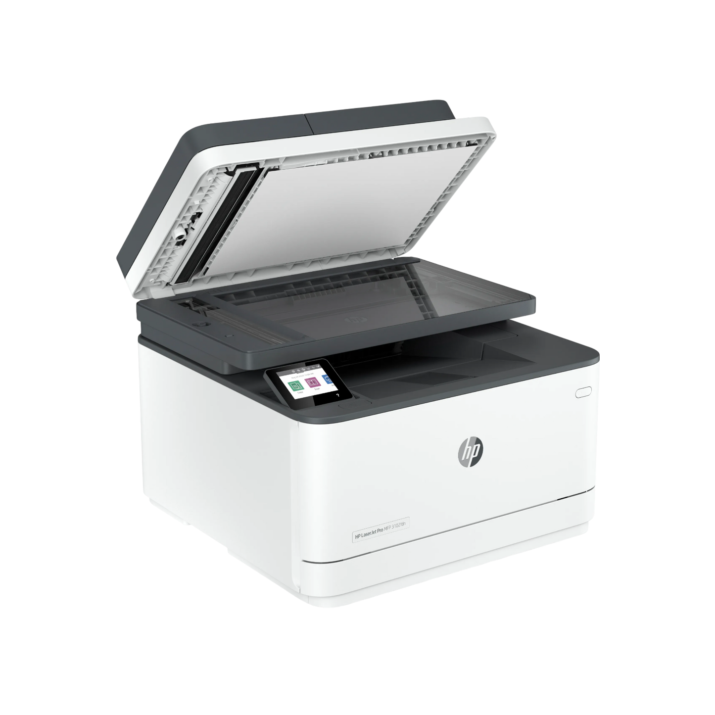 Urządzenie wielofunkcyjne laserowe HP LaserJet Pro MFP 3102fdn
