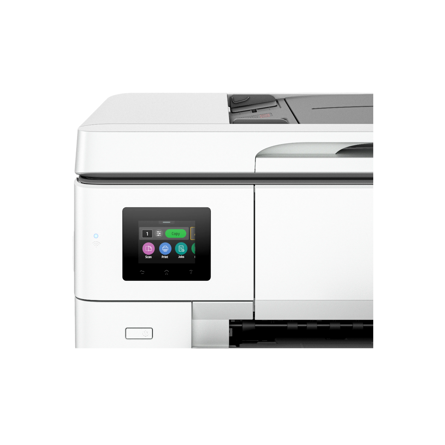 Urządzenie wielofunkcyjne atramentowe HP OfficeJet Pro 9720e