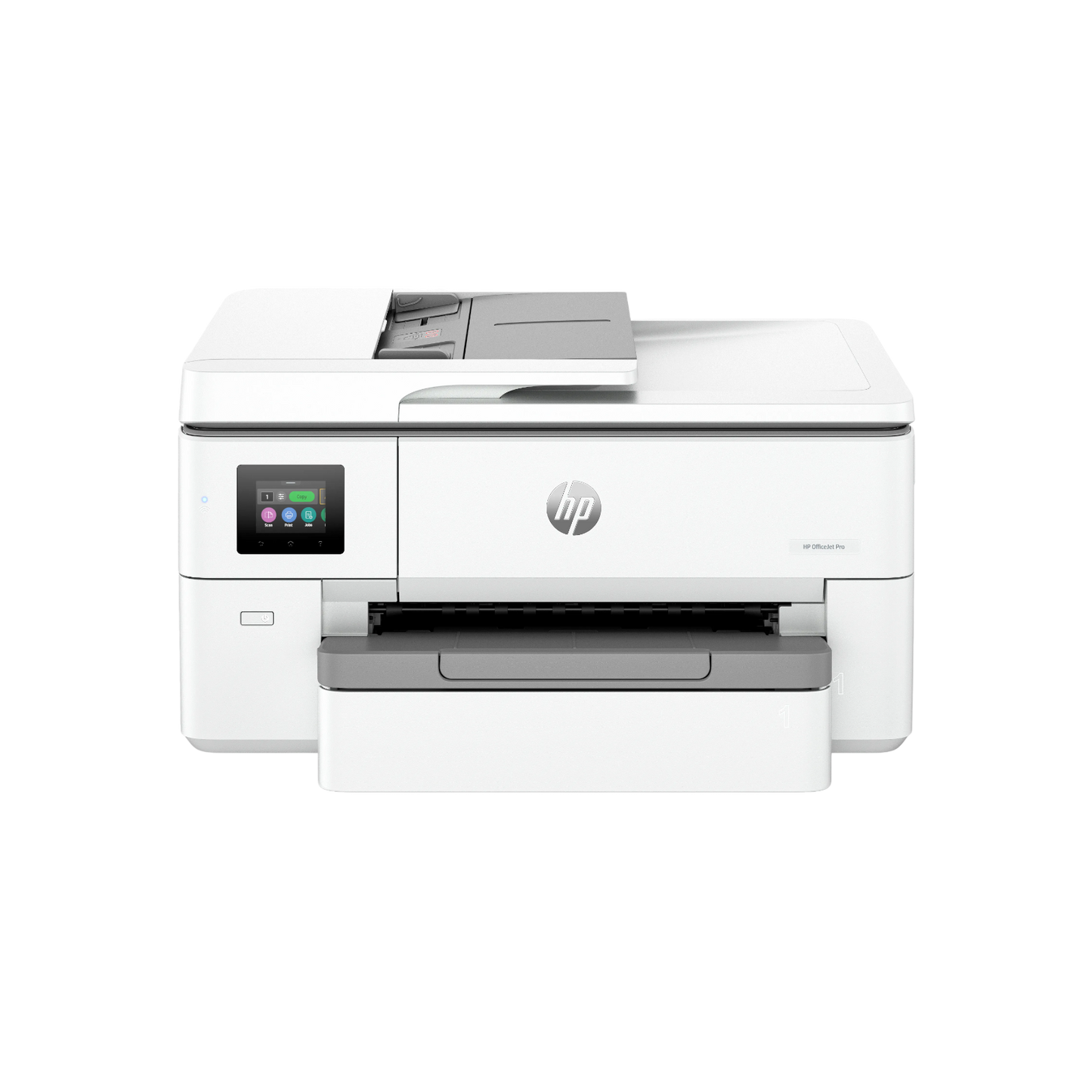Urządzenie wielofunkcyjne atramentowe HP OfficeJet Pro 9720e