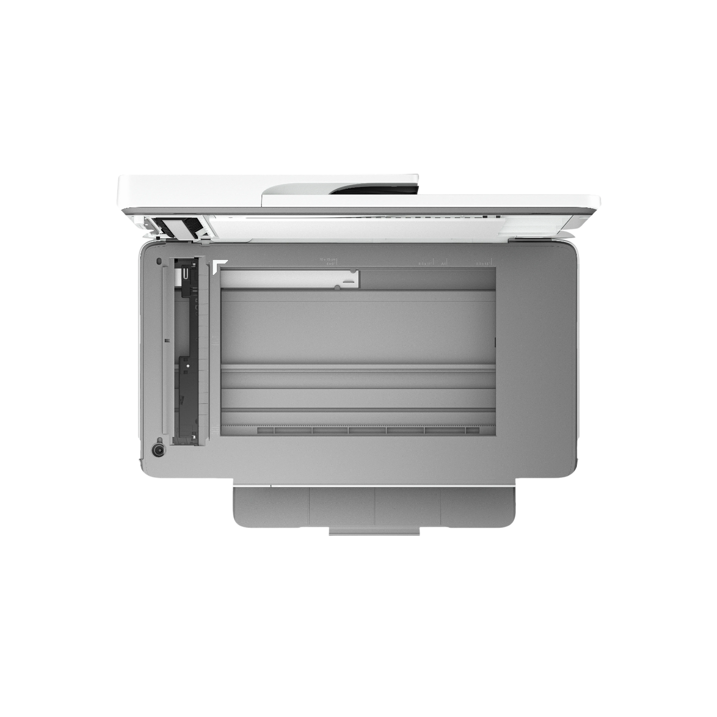 Urządzenie wielofunkcyjne atramentowe HP OfficeJet Pro 9720e