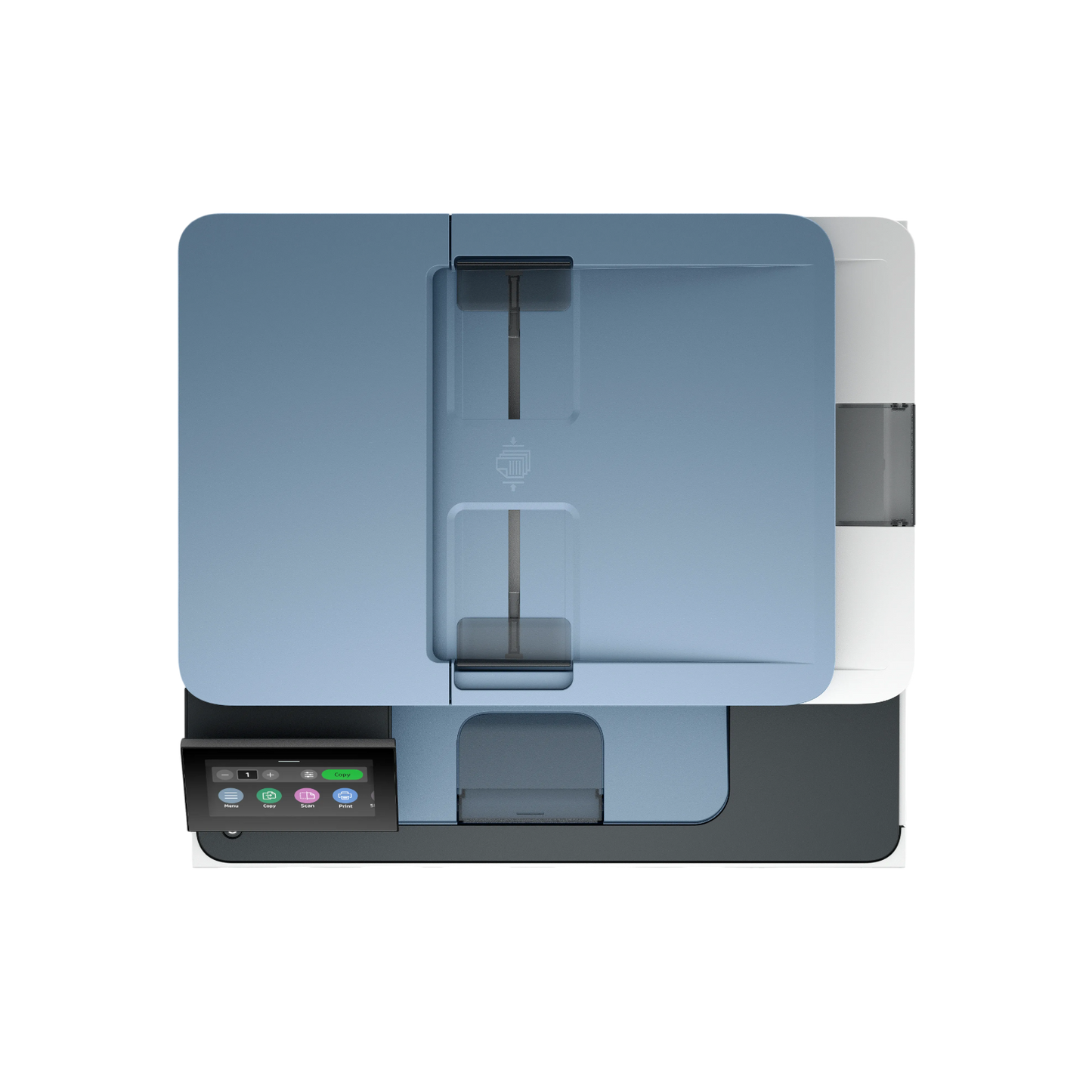 Urządzenie wielofunkcyjne laserowe HP Color LaserJet Pro MFP 3302fdw