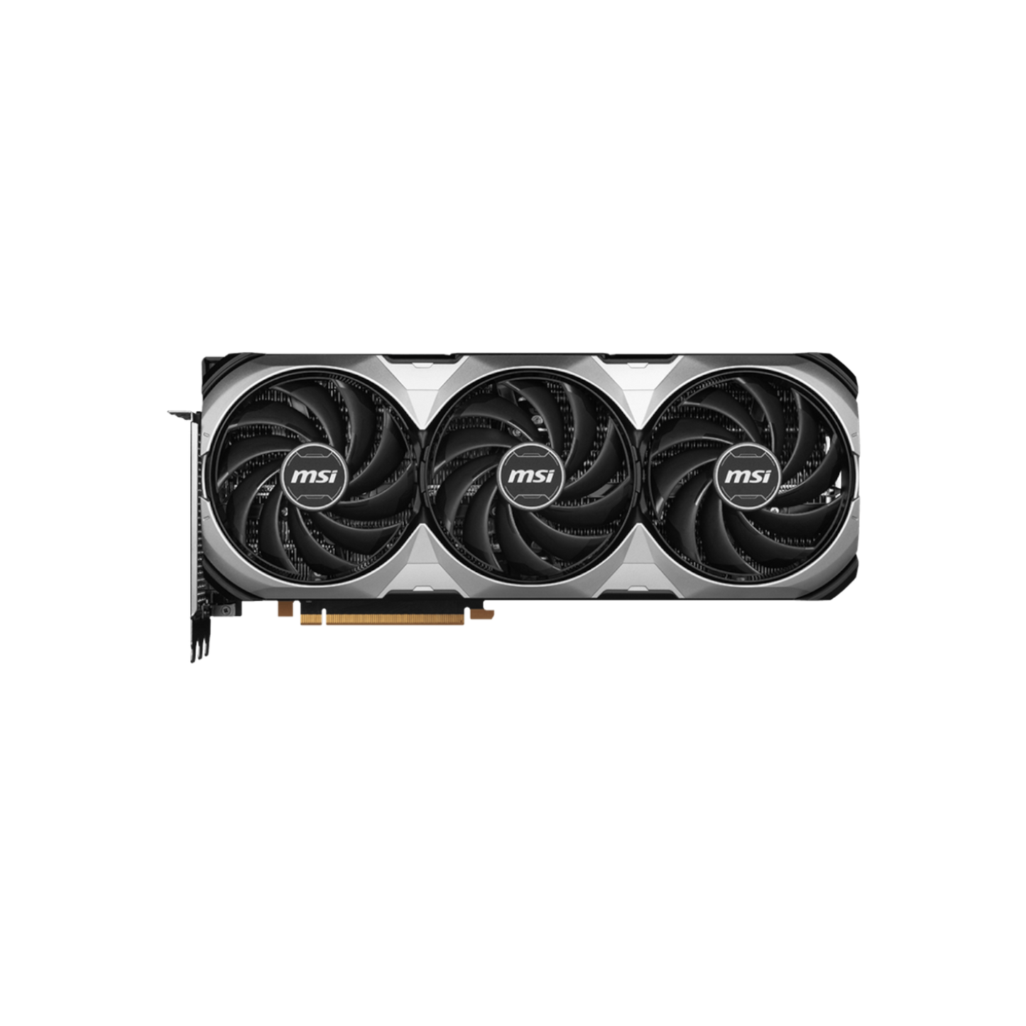 Karta graficzna MSI GeForce RTX 4080 SUPER VENTUS 3X OC 16GB GDDR6X