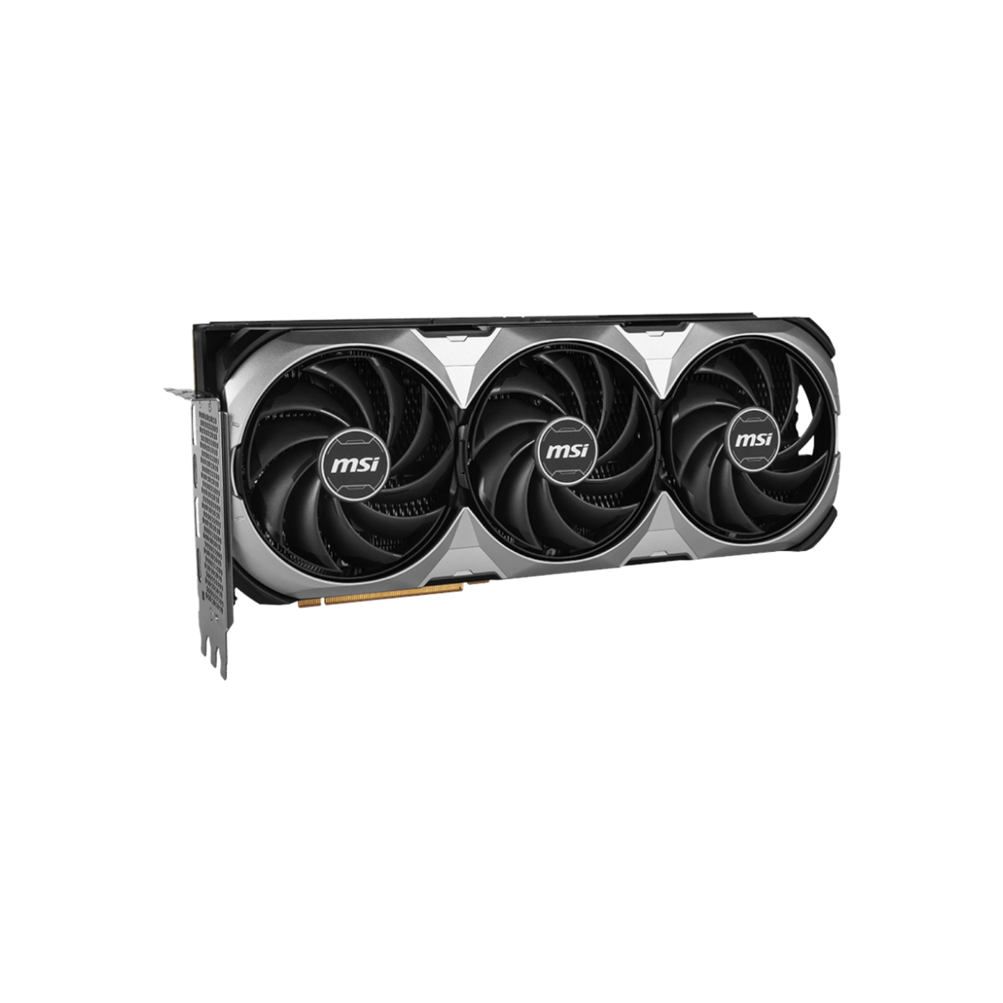 Karta graficzna MSI GeForce RTX 4080 SUPER VENTUS 3X OC 16GB GDDR6X