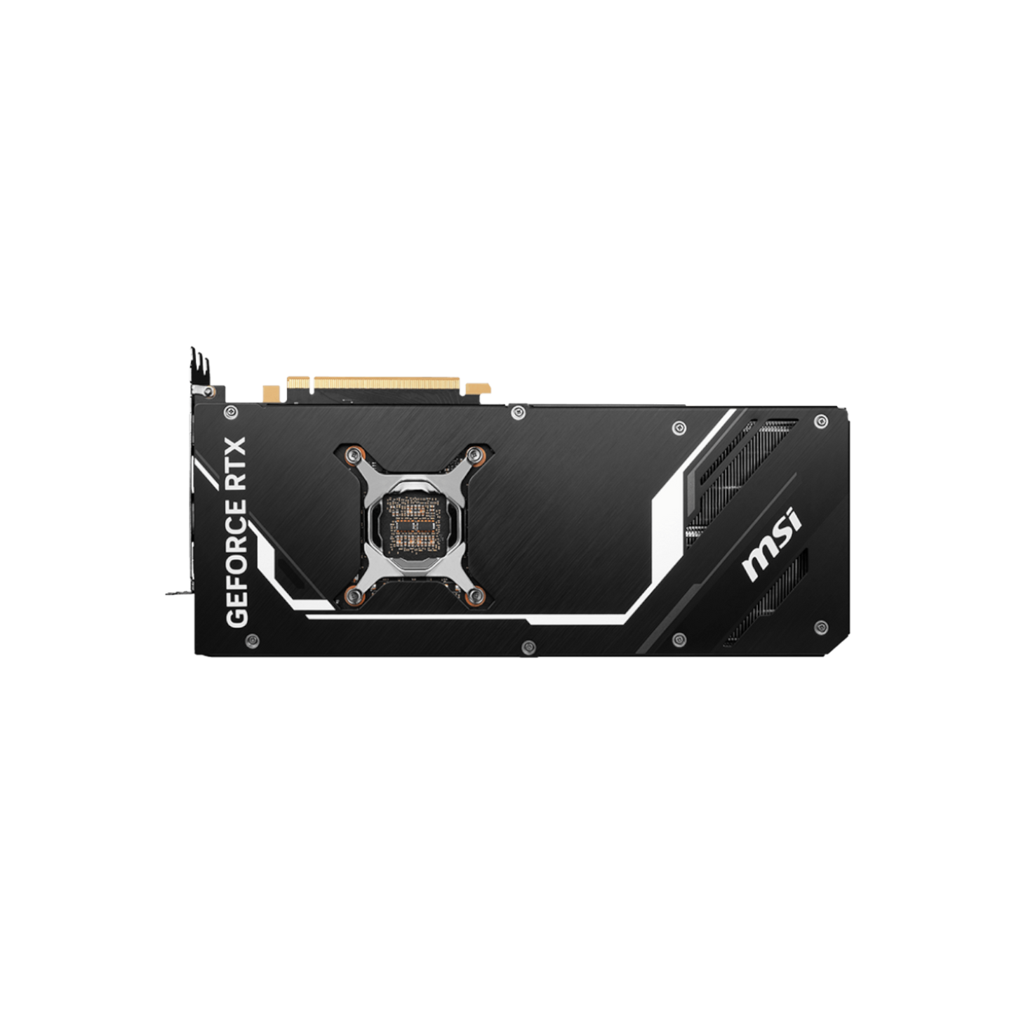 Karta graficzna MSI GeForce RTX 4080 SUPER VENTUS 3X OC 16GB GDDR6X