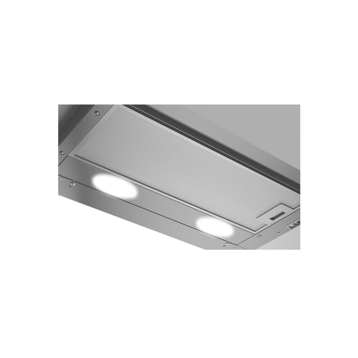 Okap teleskopowy Beko HNT61210X 60cm