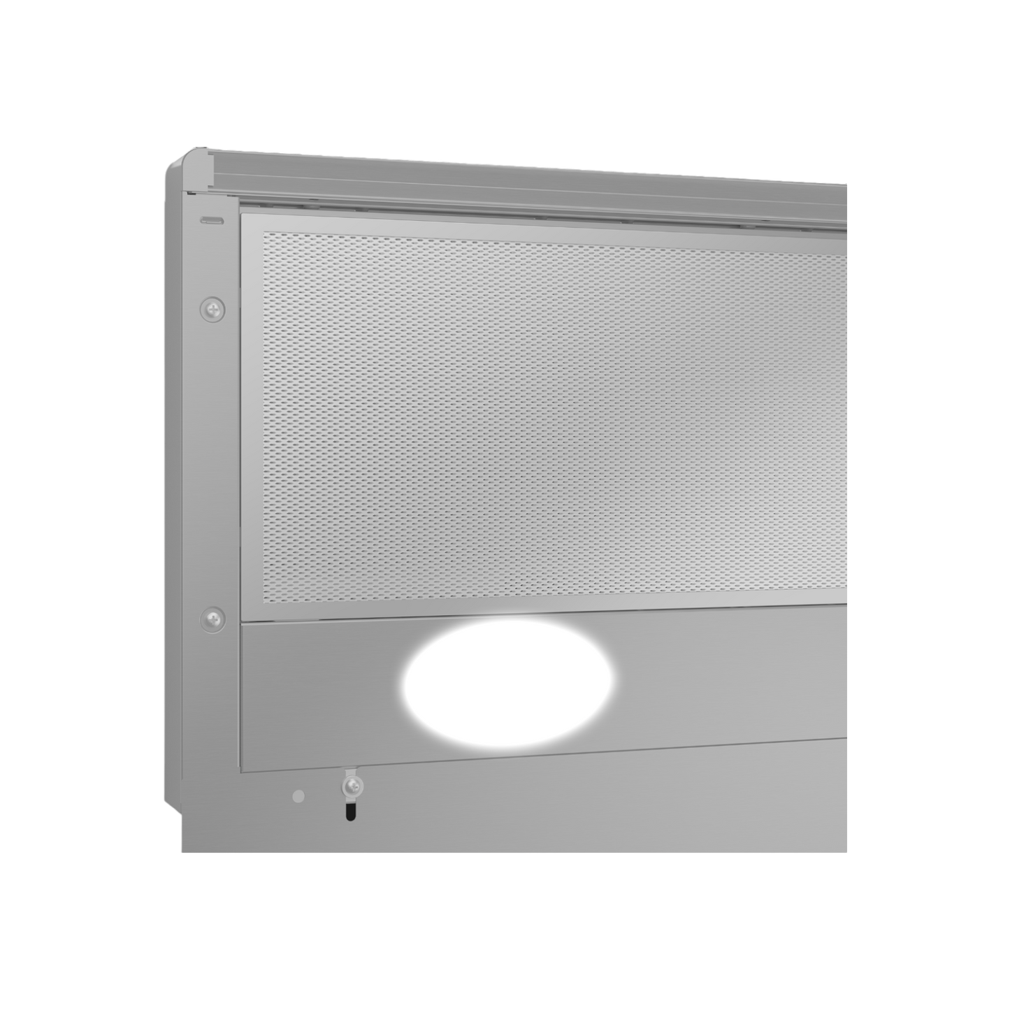 Okap teleskopowy Beko HNT61210X 60cm