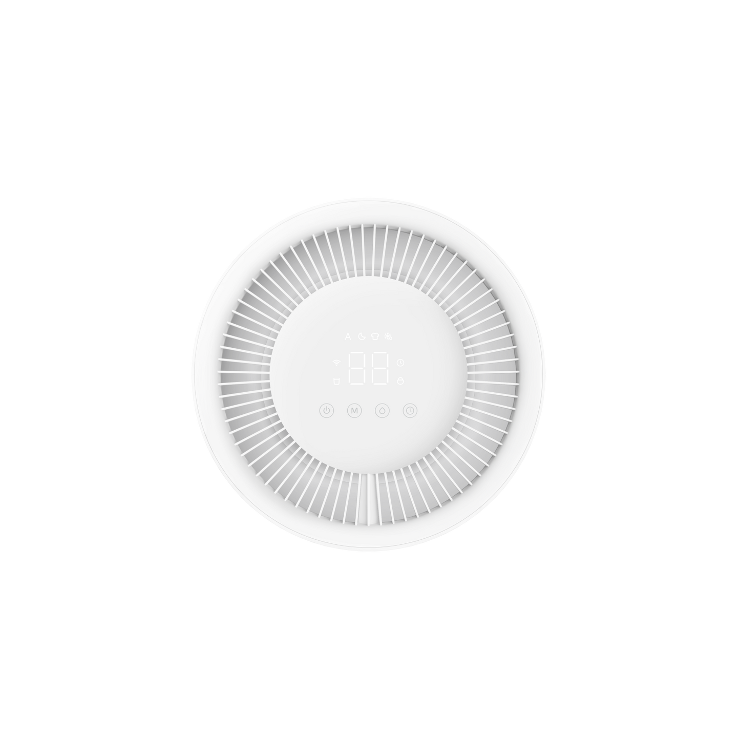 Osuszacz Xiaomi Smart Dehumidifier Lite