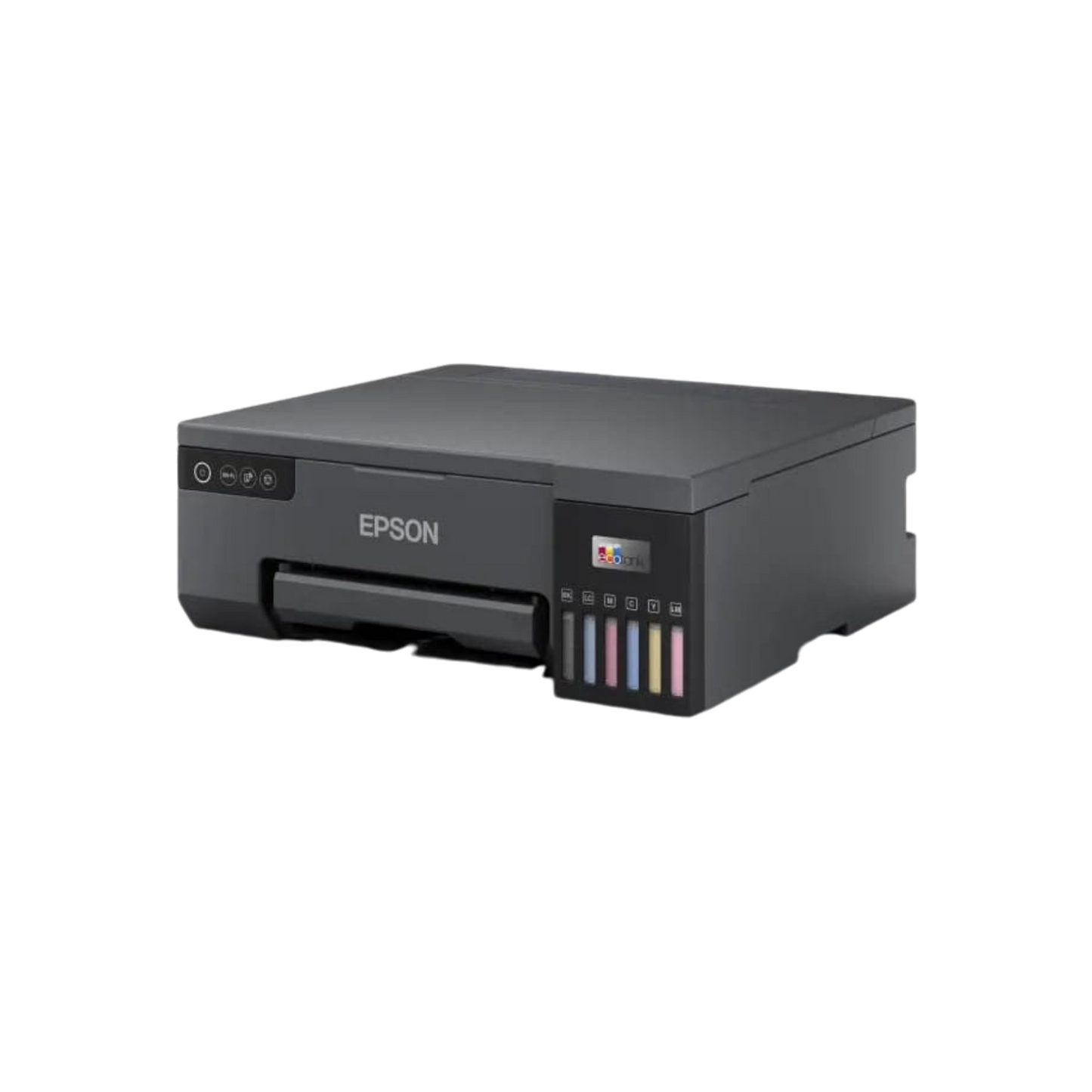 Drukarka fotograficzna Epson EcoTank L8050