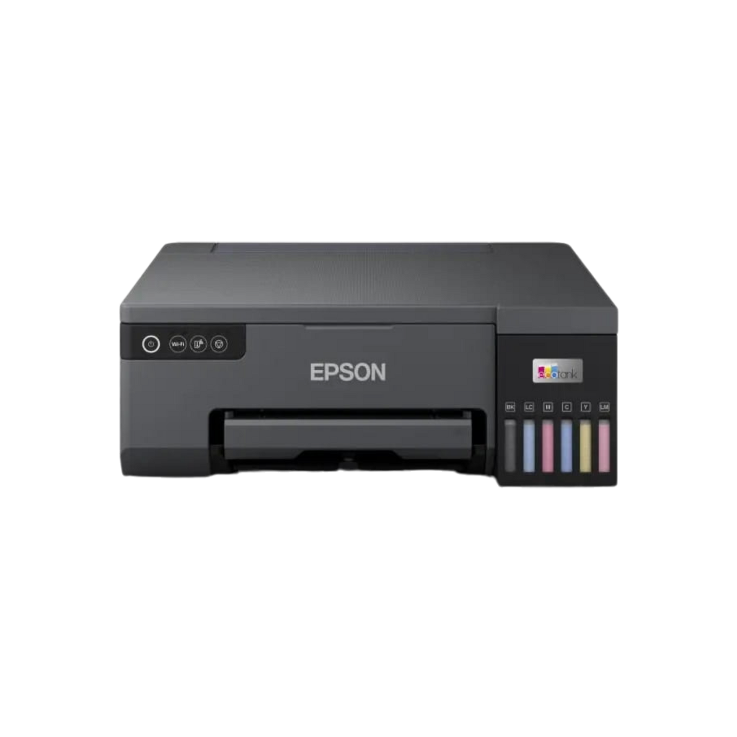 Drukarka fotograficzna Epson EcoTank L8050