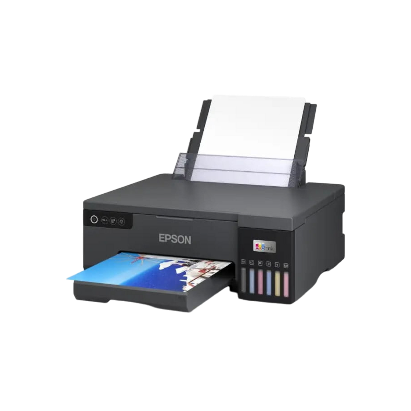 Drukarka fotograficzna Epson EcoTank L8050
