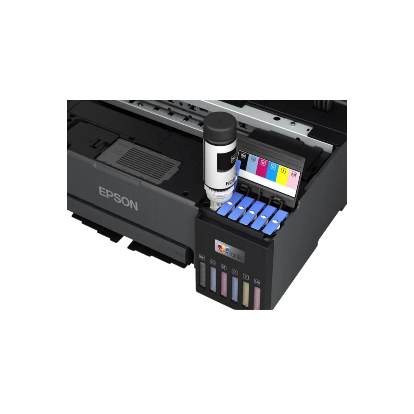 Drukarka fotograficzna Epson EcoTank L8050