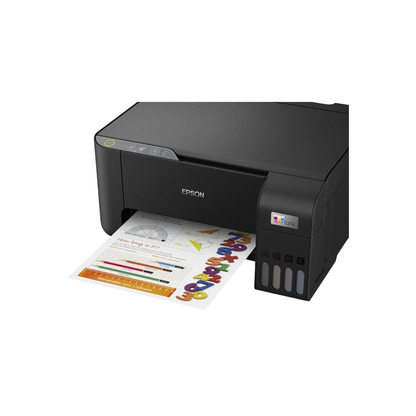Urządzenie wielofunkcyjne atramentowe Epson EcoTank L3230