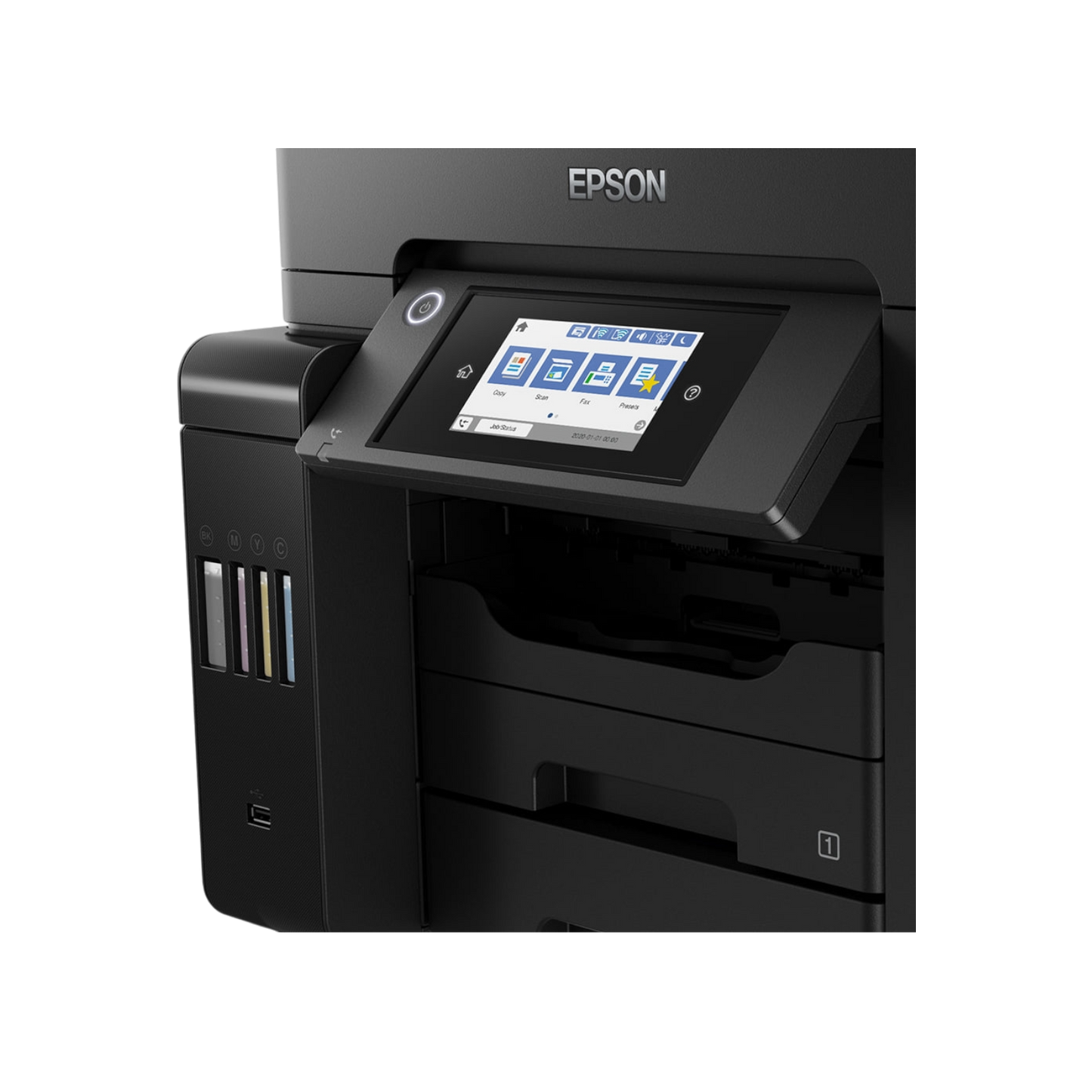 Urządzenie wielofunkcyjne atramentowe Epson EcoTank L6570