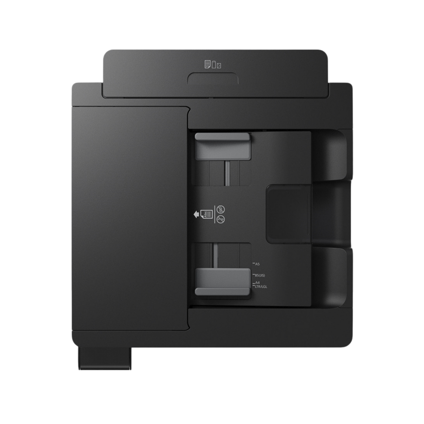 Urządzenie wielofunkcyjne atramentowe Epson EcoTank L6570