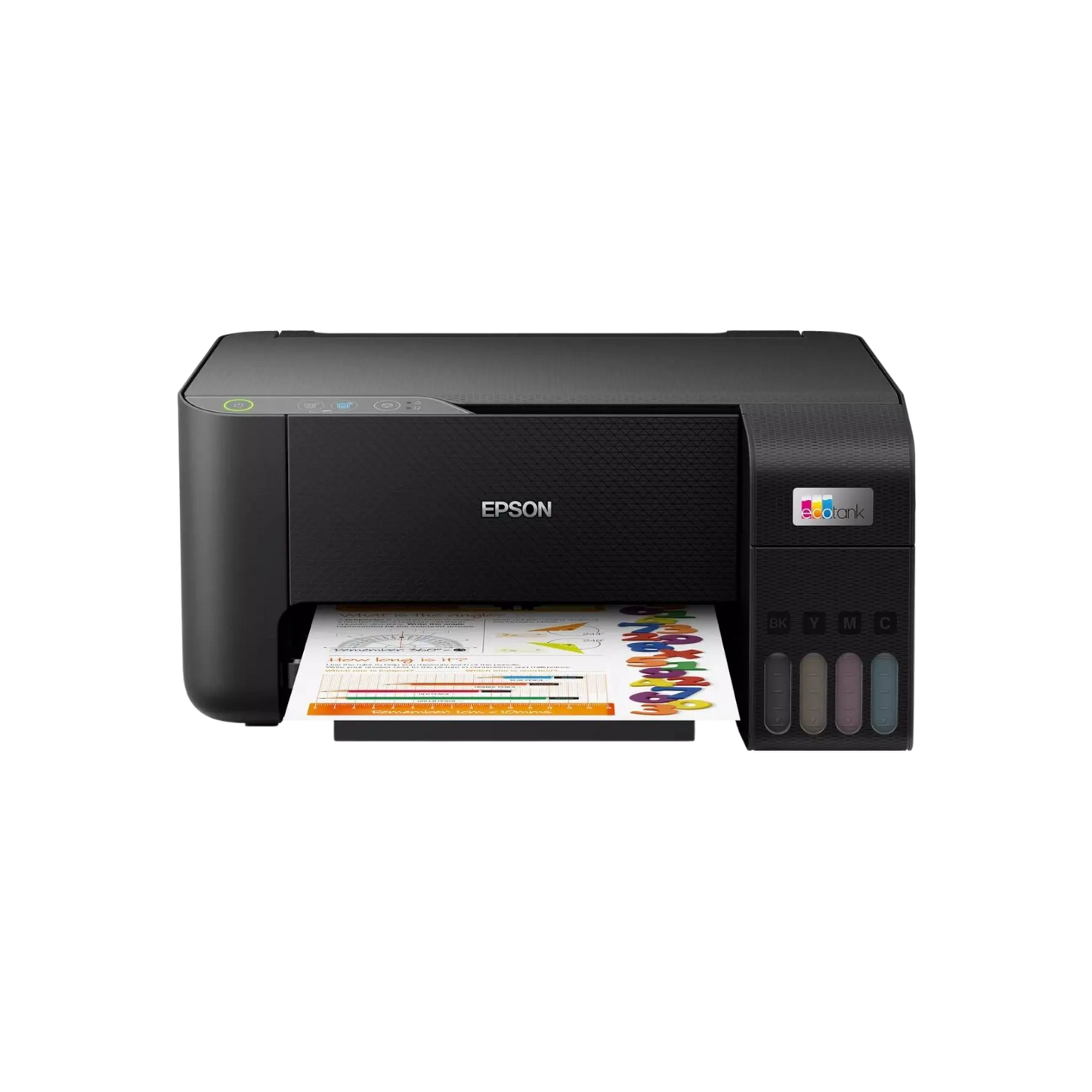 Urządzenie wielofunkcyjne atramentowe Epson EcoTank L3230