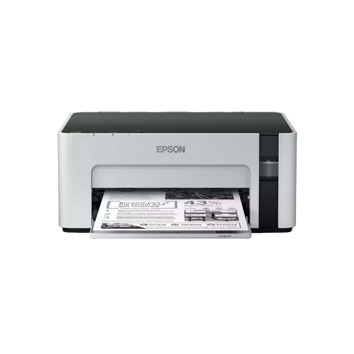Drukarka atramentowa Epson EcoTank M1100
