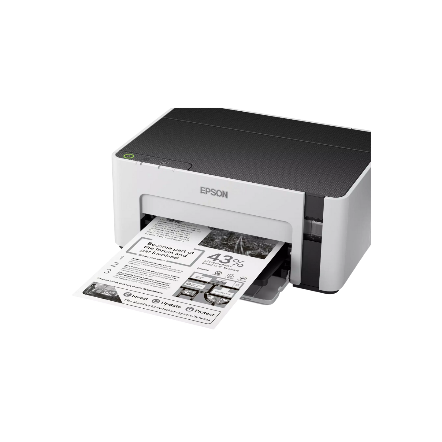 Drukarka atramentowa Epson EcoTank M1100