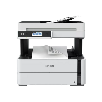 Urządzenie wielofunkcyjne atramentowe Epson EcoTank M3180