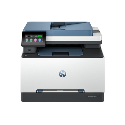 Urządzenie wielofunkcyjne laserowe HP Color LaserJet Pro MFP 3302fdn