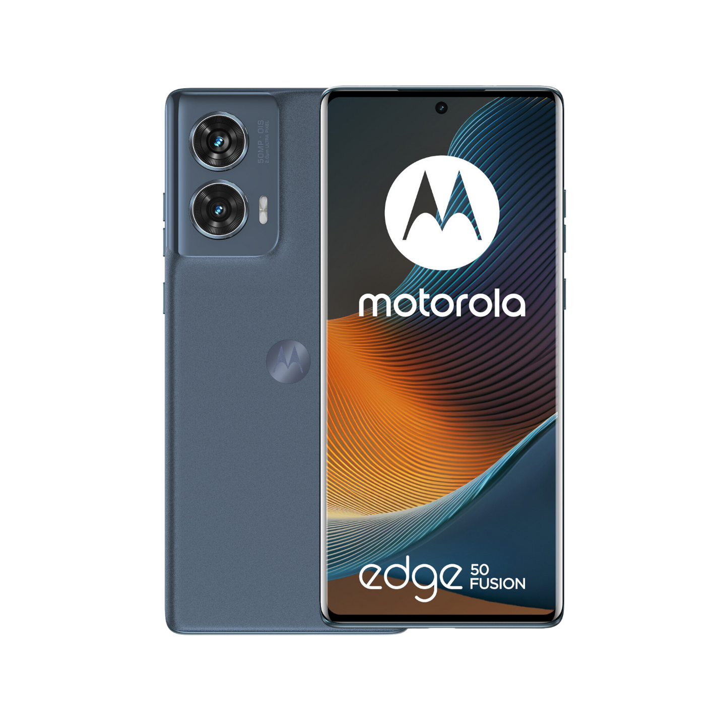 OUTLET - Smartfon Motorola Moto Edge 50 Fusion 5G