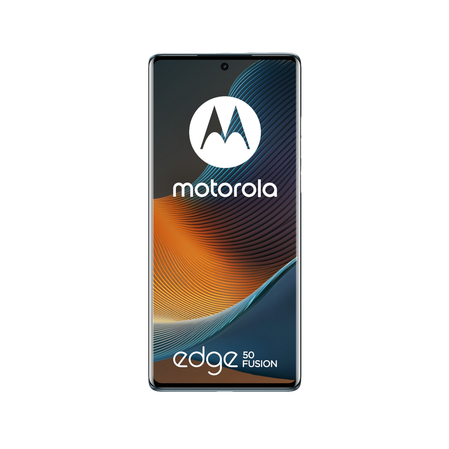 OUTLET - Smartfon Motorola Moto Edge 50 Fusion 5G