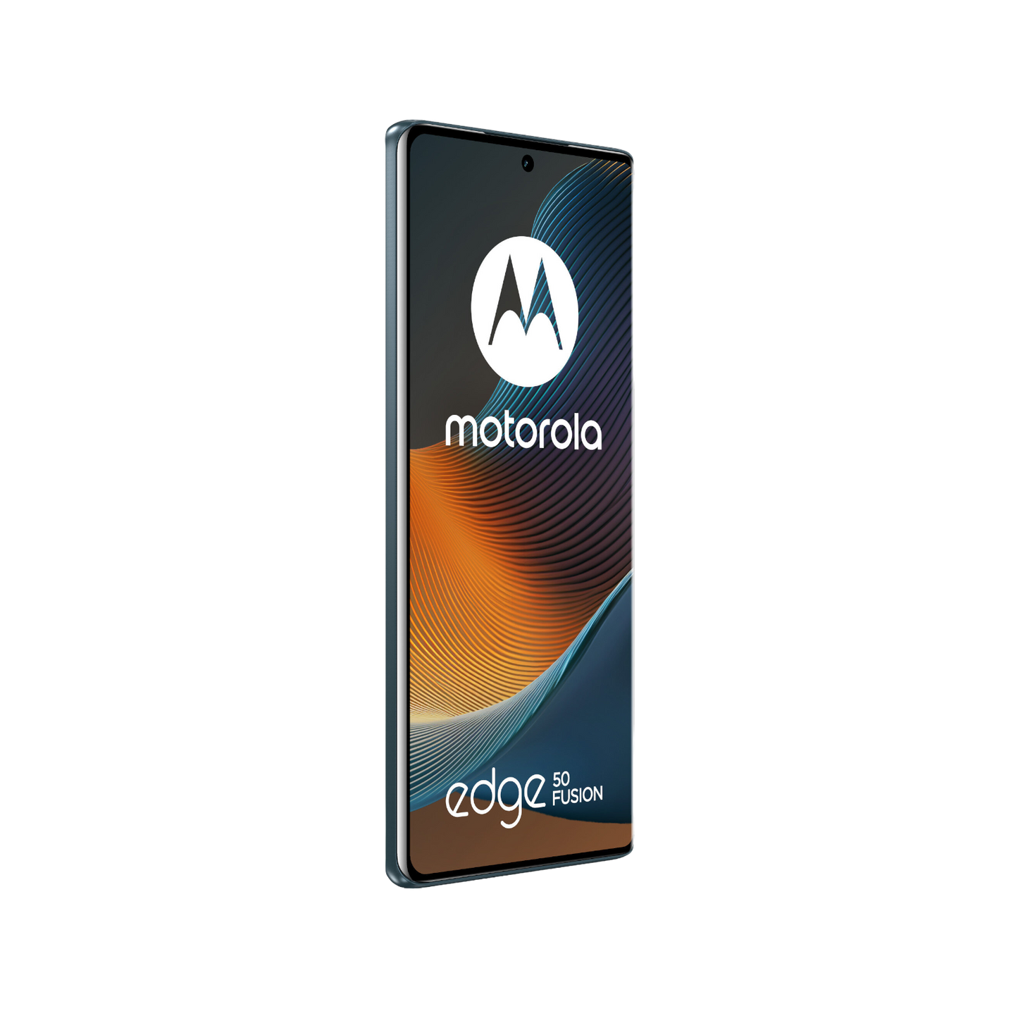 OUTLET - Smartfon Motorola Moto Edge 50 Fusion 5G