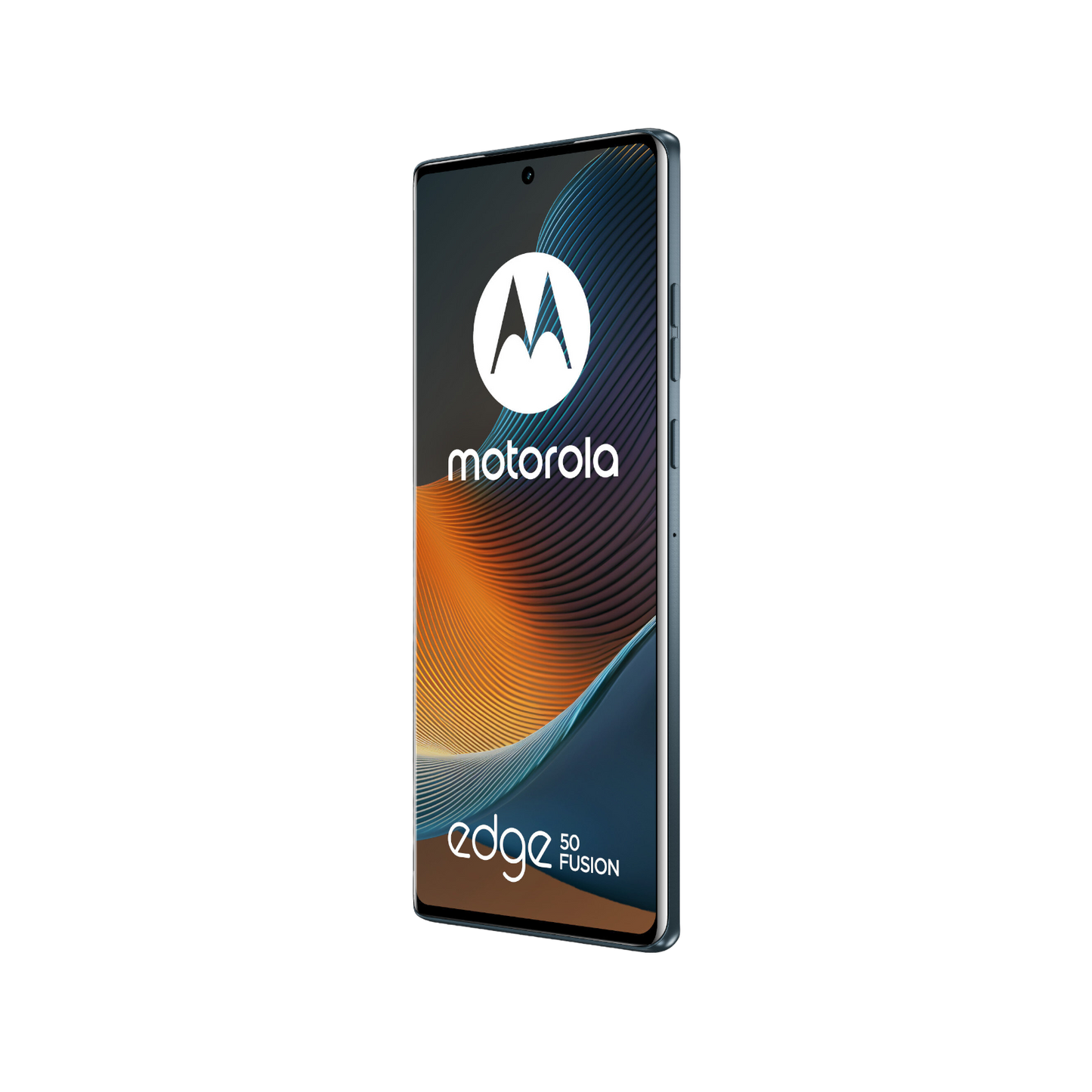OUTLET - Smartfon Motorola Moto Edge 50 Fusion 5G