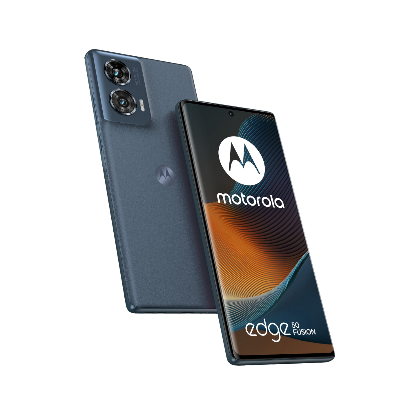 OUTLET - Smartfon Motorola Moto Edge 50 Fusion 5G