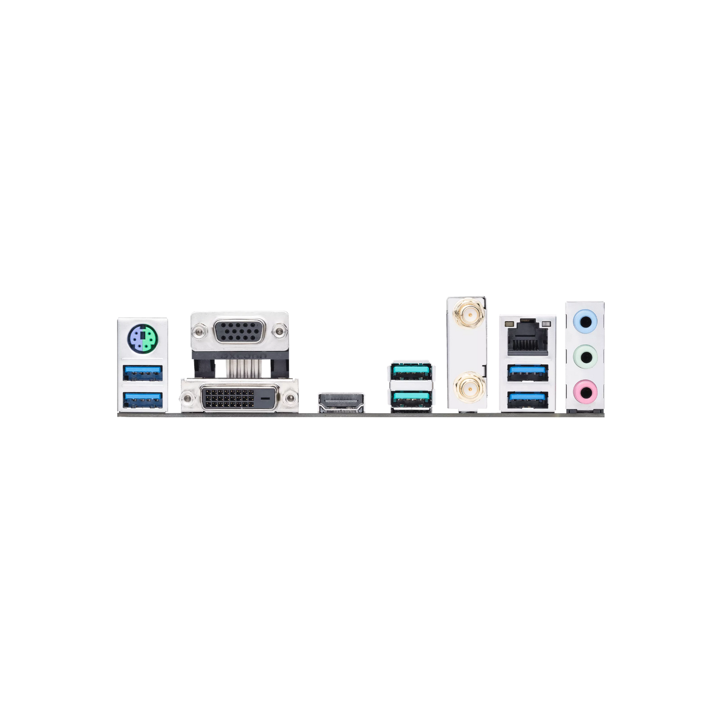 Płyta główna Asus Prime B550M-A WIFI II