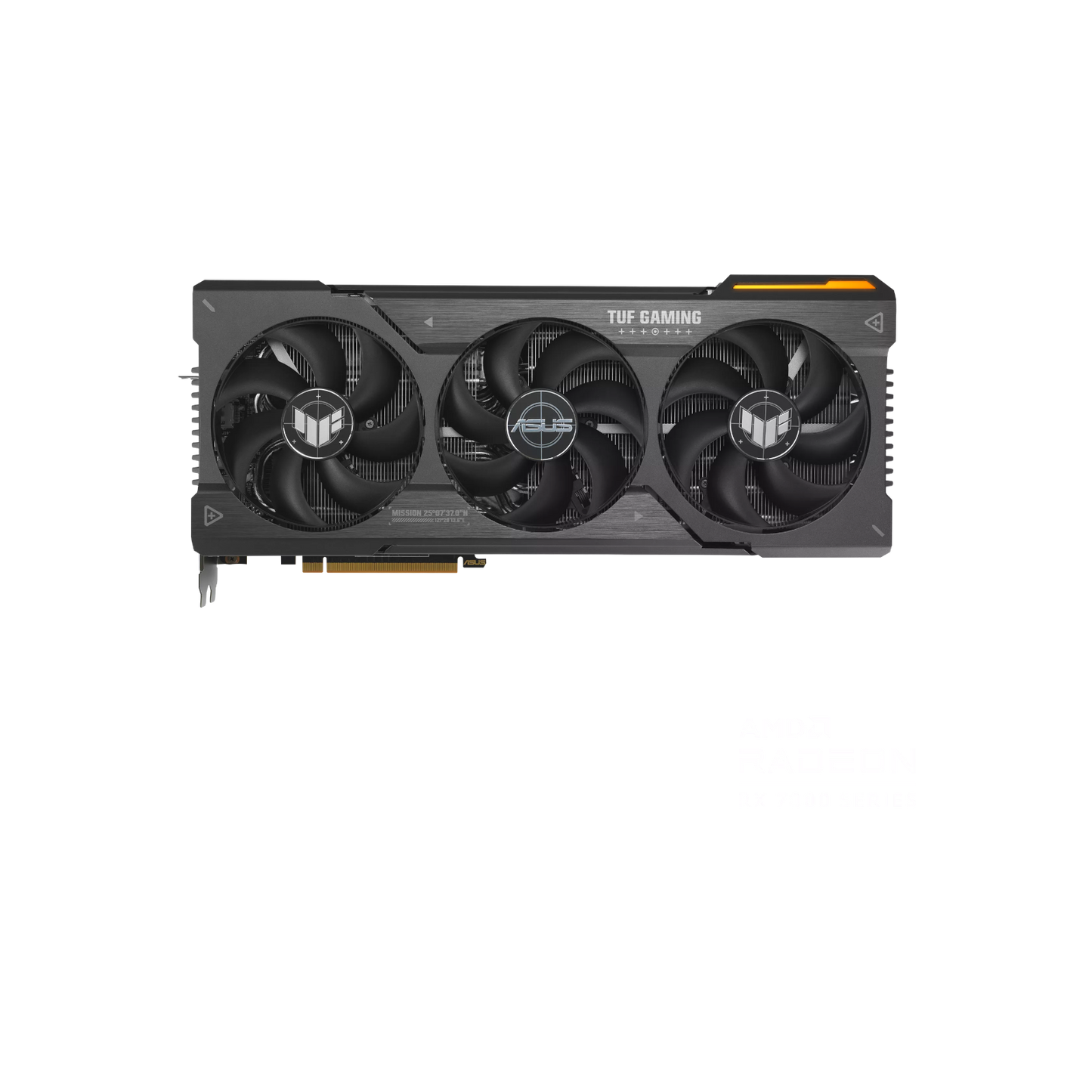 Karta graficzna Asus TUF Gaming Radeon RX 7900 XT OC 20GB GDDR6