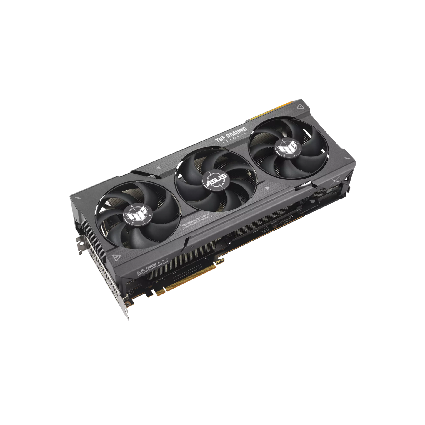 Karta graficzna Asus TUF Gaming Radeon RX 7900 XT OC 20GB GDDR6