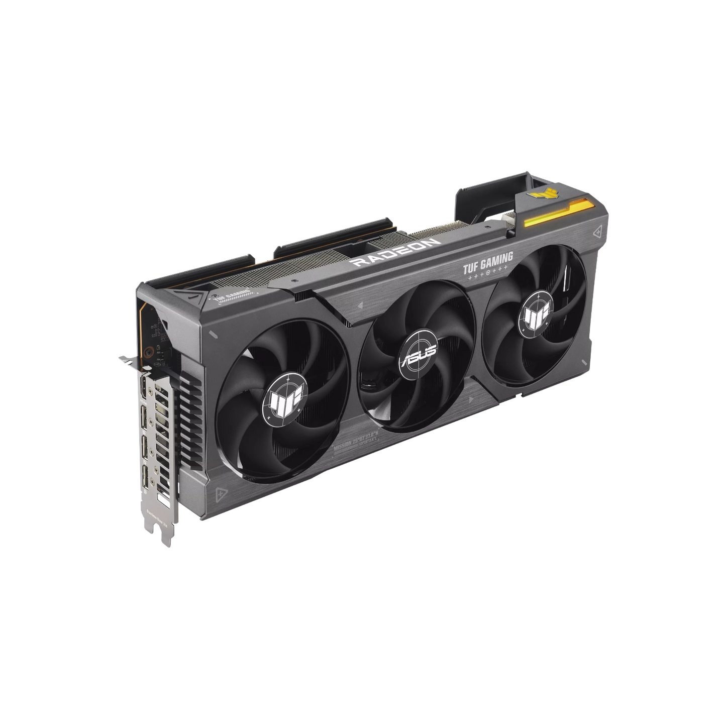 Karta graficzna Asus TUF Gaming Radeon RX 7900 XT OC 20GB GDDR6