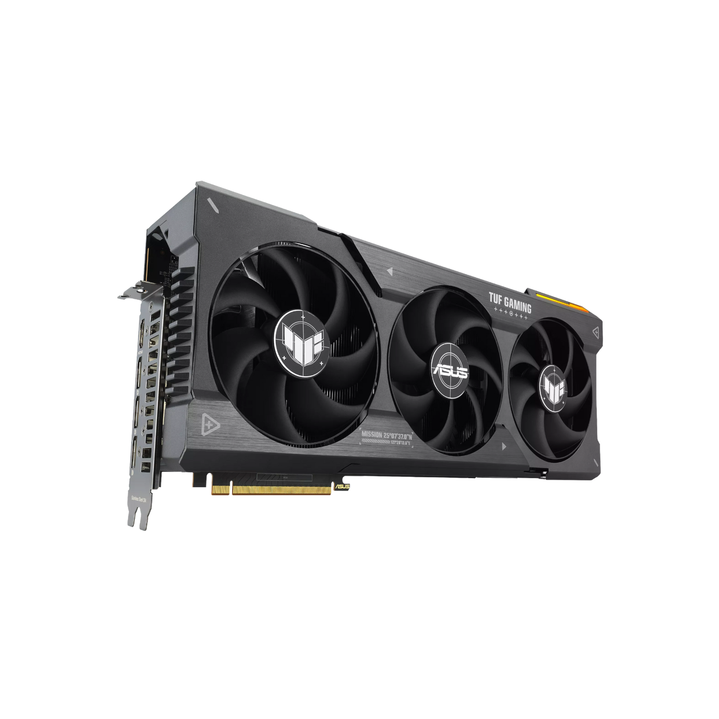 Karta graficzna Asus TUF Gaming Radeon RX 7900 XT OC 20GB GDDR6