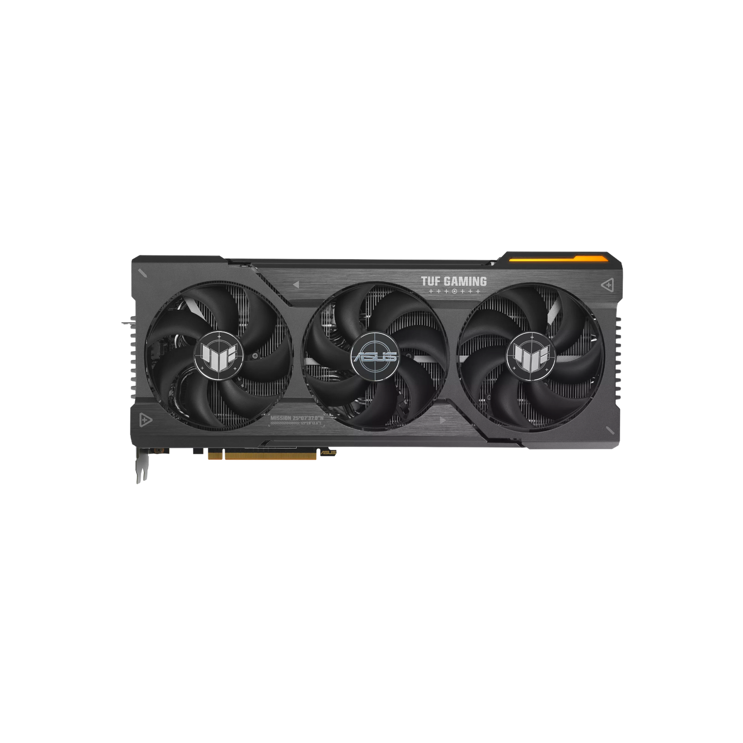 Karta graficzna Asus TUF Gaming Radeon RX 7900 XT OC 20GB GDDR6