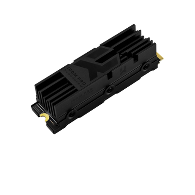 Dysk SSD GOODRAM IRDM PRO 4TB M.2.