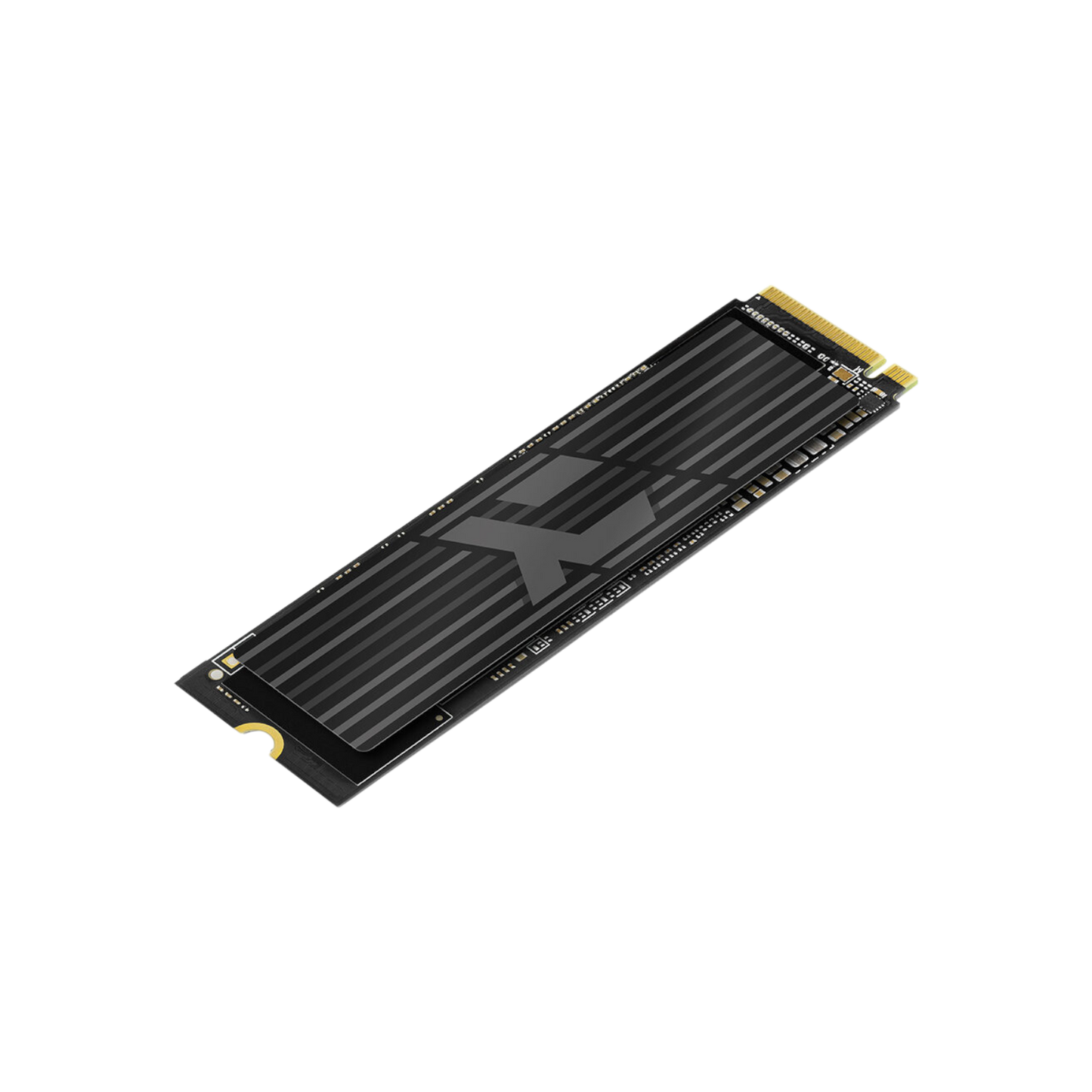 Dysk SSD GOODRAM IRDM PRO 4TB M.2.