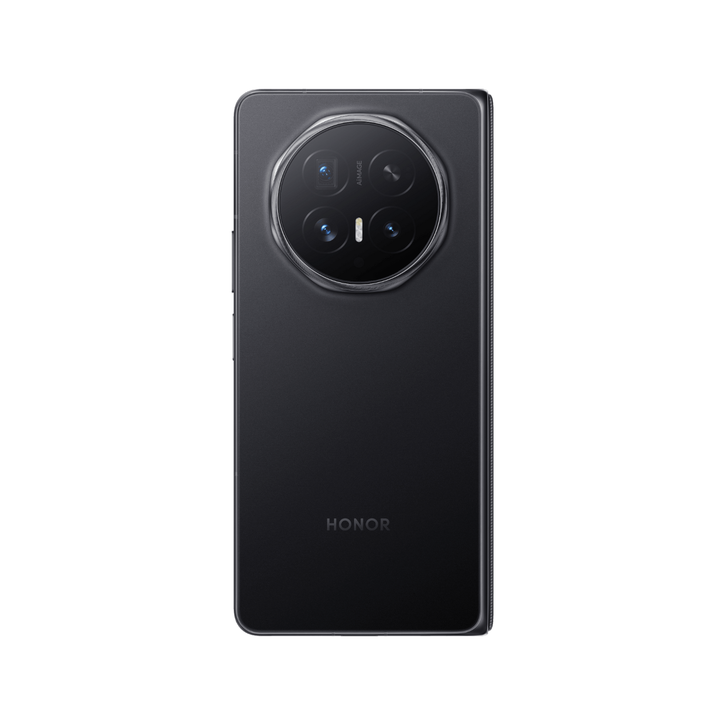 Smartfon HONOR Magic V6 Czarny Tył obudowy