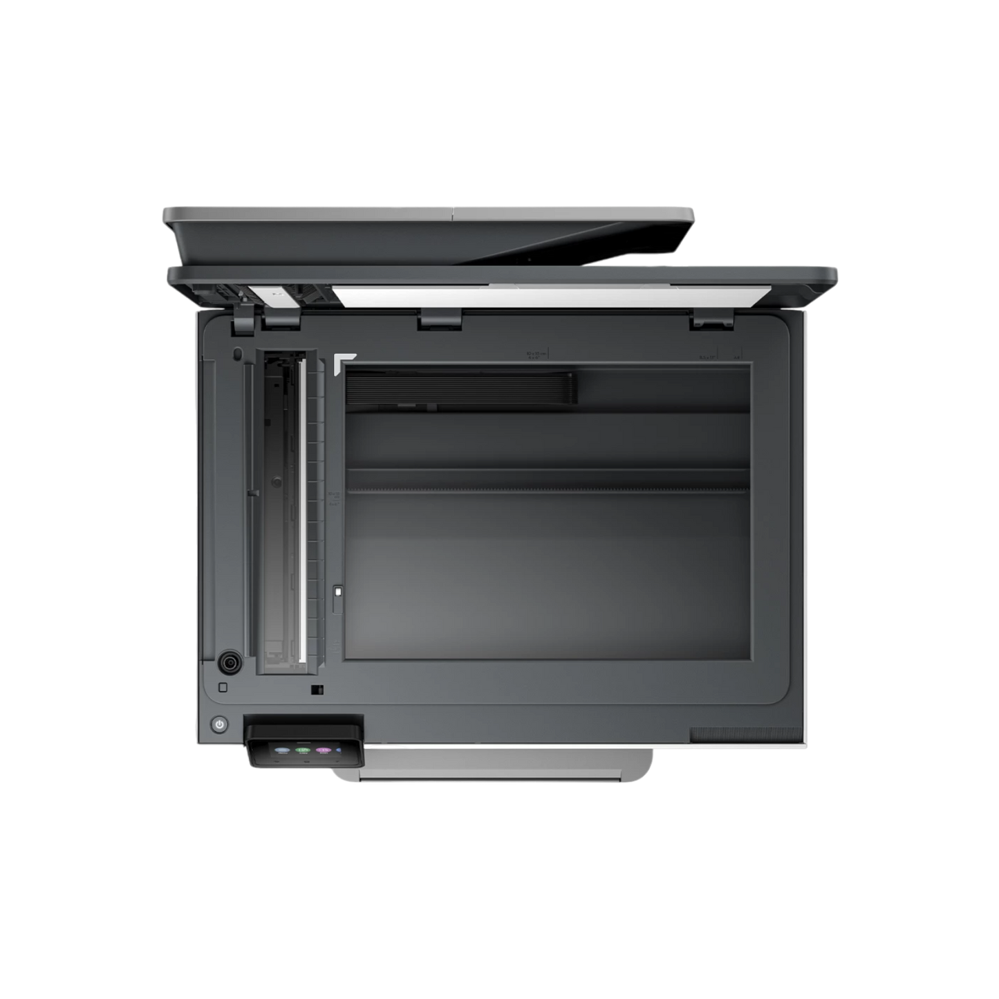Urządzenie wielofunkcyjne atramentowe HP OfficeJet Pro 8122e
