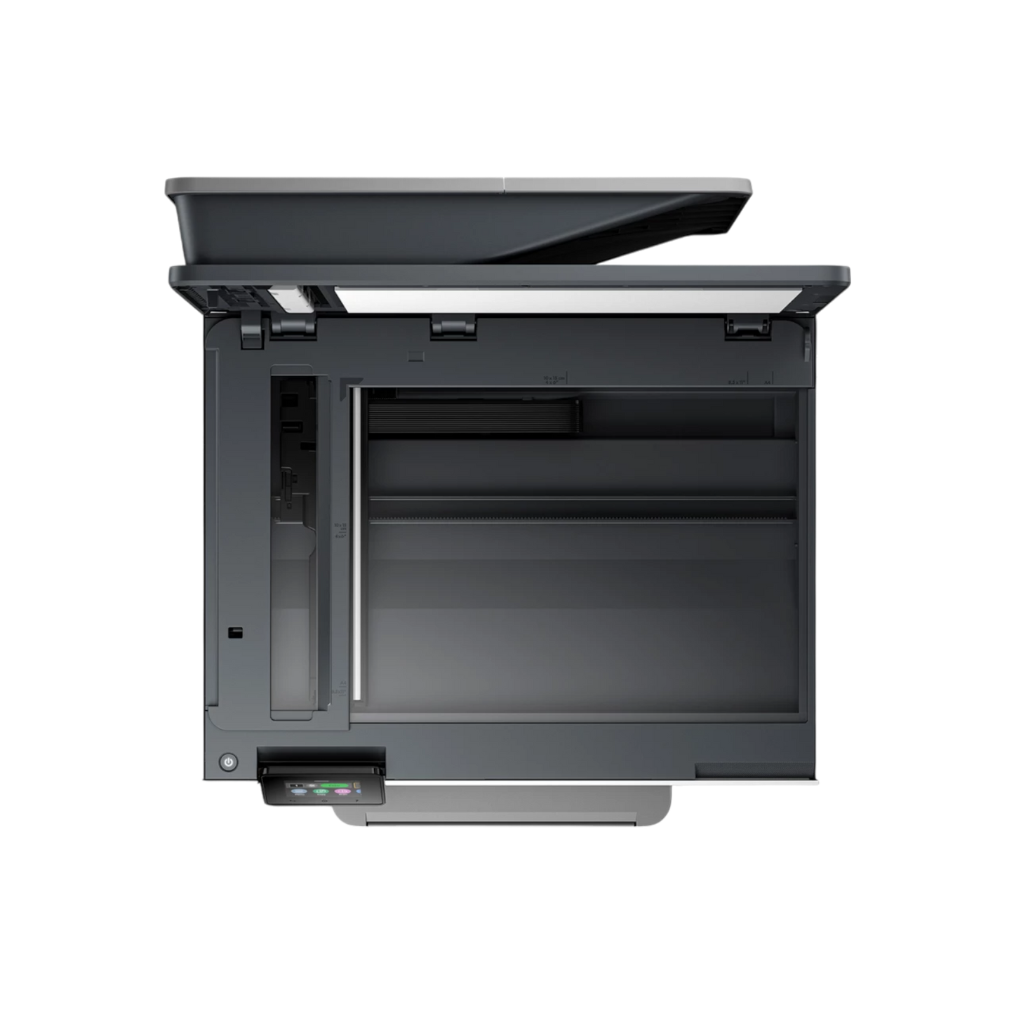 Urządzenie wielofunkcyjne atramentowe HP OfficeJet Pro 9120e