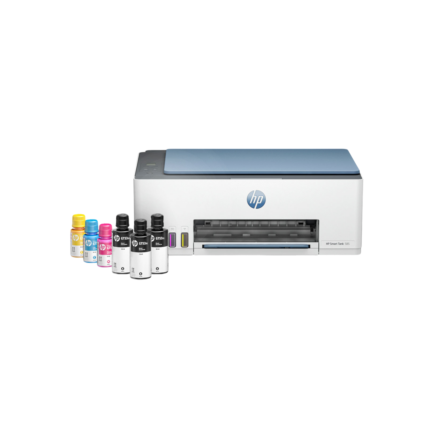 Urządzenie wielofunkcyjne atramentowe HP Smart Tank 585