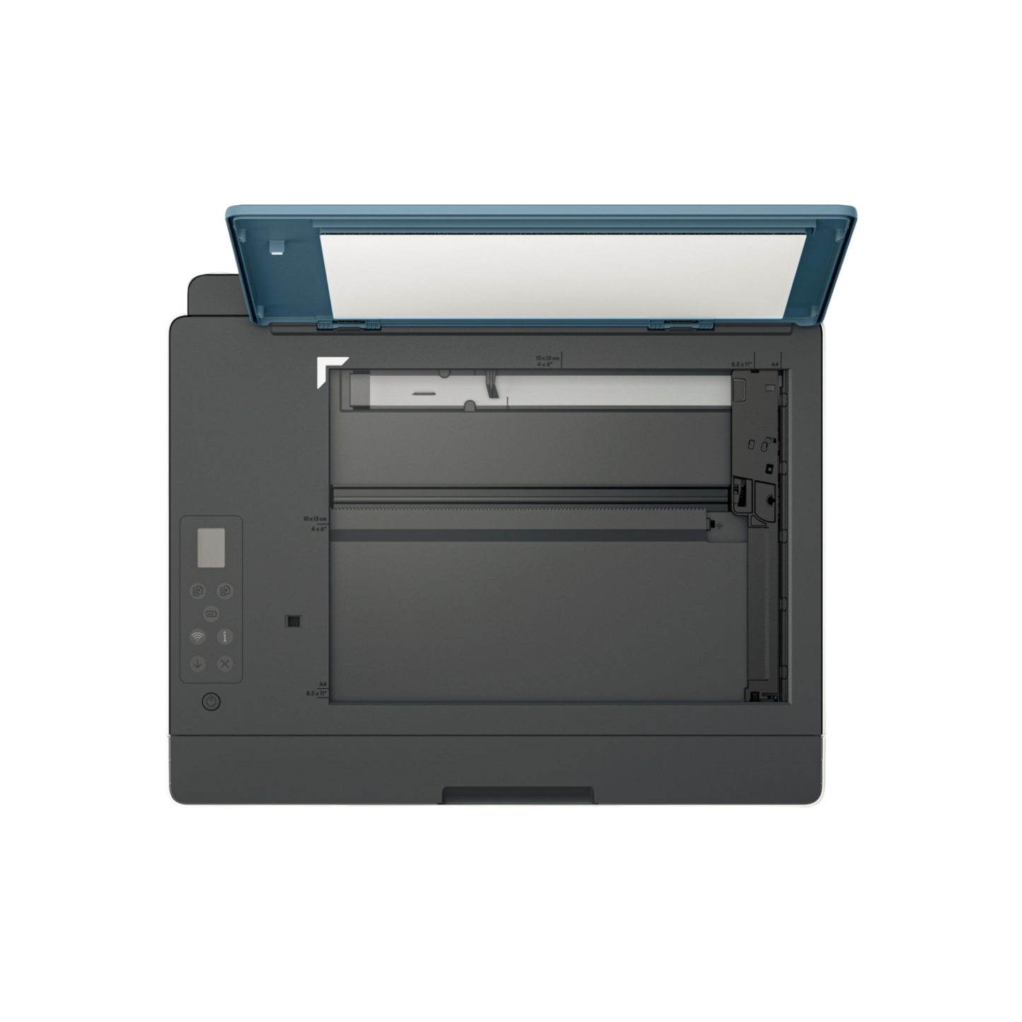 Urządzenie wielofunkcyjne atramentowe HP Smart Tank 585