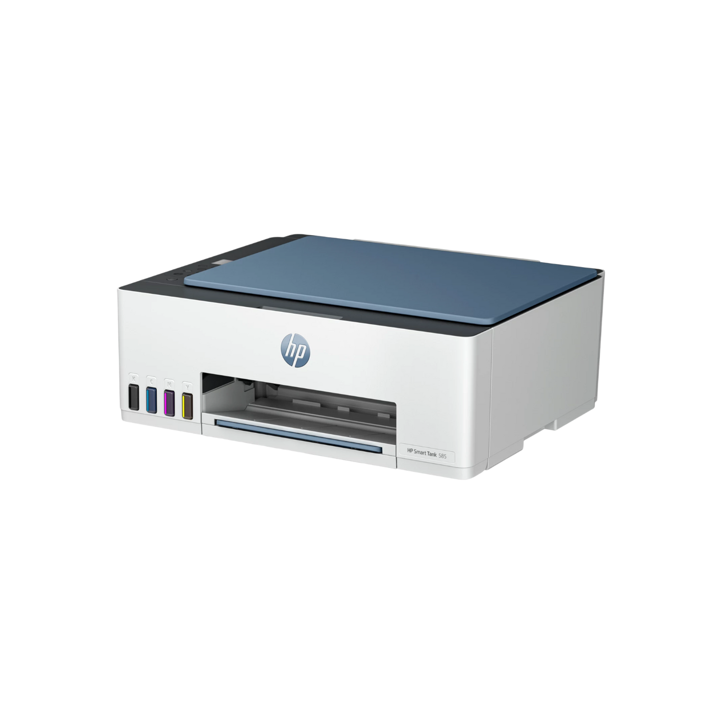 Urządzenie wielofunkcyjne atramentowe HP Smart Tank 585
