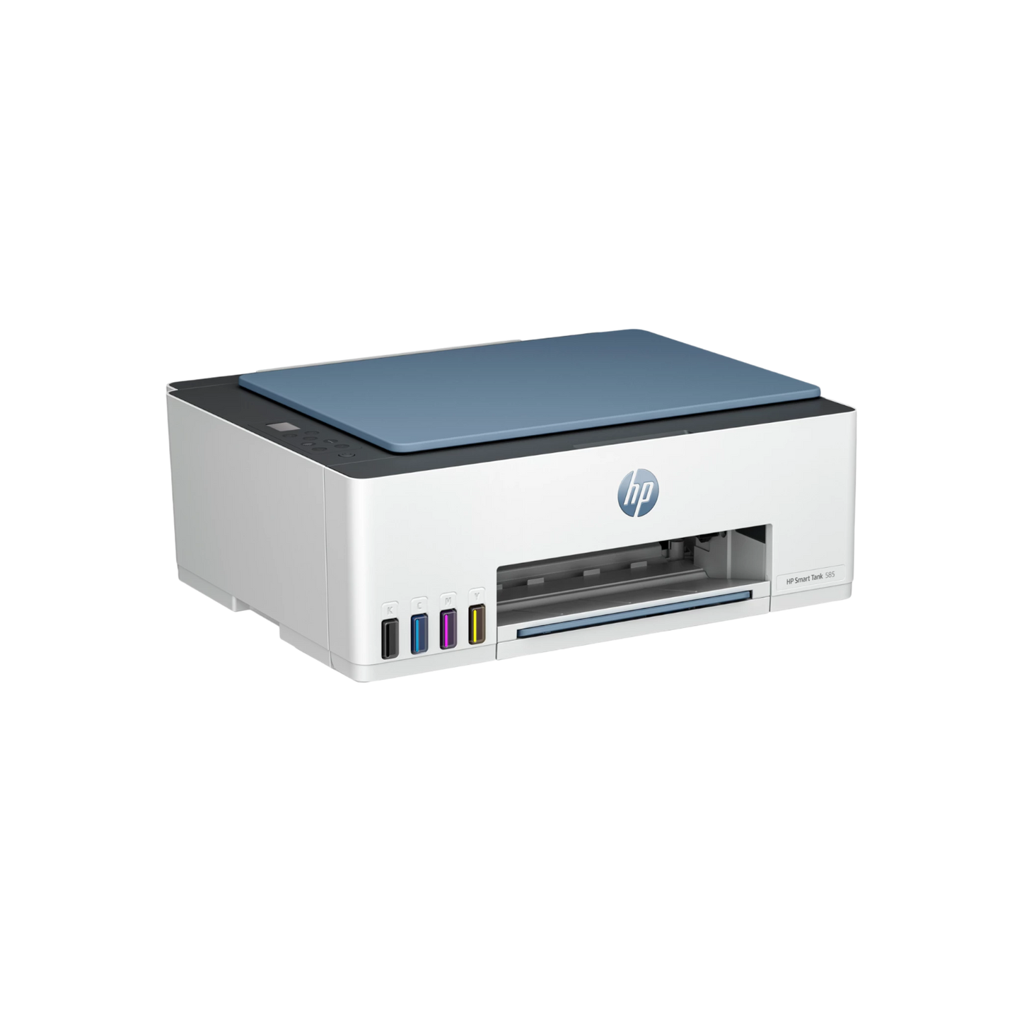 Urządzenie wielofunkcyjne atramentowe HP Smart Tank 585